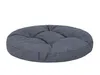 HOBBYGARDEN Coussin de siège Coussin pour fauteuil en rotin Voir les images du produit 4