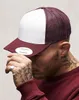 FLEXFIT 6606CF | Retro Trucker Colored Front - Farbe: Produktbild-Vorschau 11