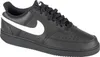 Nike Sneaker 'Court Vision Lo' black/white - black, Neutral Produktbild-Vorschau 20