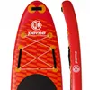 PEME Stand Up Paddle Board – Sunset Orange – 350 cm – Náhľad obrázku produktu 12