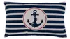 OOTB Deko-Kissen mit Anker Traditional Maritime Produktbild-Vorschau 2