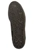 The sole of a black shoe is shown against a white background. Produktbild-Vorschau