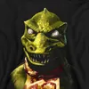 Star Trek - Mikina "Gorn Bust" pro muže/dámy Uni TV11322 Náhled obrázku produktu 3