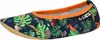 Lico Gymnastikschuh G 1 Style aus Textil mit rutschfester Produktbild-Vorschau 1
