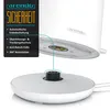 Arendo Wasserkocher Wood Style CORE, 1,5 l, 2200 W, Produktbild-Vorschau 4
