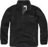 Brandit - Sweter Teddyfleece Troyer camel beige - L Podgląd zdjęcia produktu 17