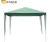Padiglione da giardino KADAX, tenda, 3 x 3 m, per giardino, Anteprima dell’immagine prodotto 13