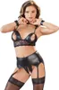 Bondage Straps-Set Produktbild-Vorschau 10