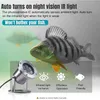 Unterwasserkamera POE, IP68, wasserdicht - 5 MP Auflösung - Produktbild-Vorschau 3