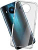 TPU Hülle Clear Armor Soft Case für Nokia 8.3 5G (6.81'') - Produktbild-Vorschau 1