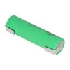 Samsung INR18650 25R 2500mAh 3,6V - 3,7V non protégé + Voir les images du produit 5