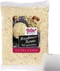 Hofgut Haselnusskerne gemahlen (100g Beutel) + usy Block Produktbild-Vorschau 1