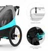 KINDERKRAFT 3in1 Nava Blu Hawaiano Anteprima dell’immagine prodotto 18