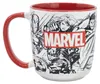 Kubek Marvel Collage 380 ml Podgląd zdjęcia produktu 2