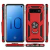 LaimTop Galaxy S10 Hülle, Hybrid Robuste Rüstung Drehbarer Produktbild-Vorschau 2