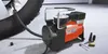 ULTIMATE SPEED® Mini-Kompressor »UMK 10 C2« 12 V Luftpumpe Produktbild-Vorschau 3