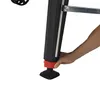 CORNILLAU 600X - Outdoor Tischtennisplatte - BLAU Produktbild-Vorschau 9