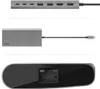 Belkin CONNECT USB-C 8-in-1 Core für 2 Bildschirme Produktbild-Vorschau 10