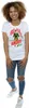 Elf - "Angry Elf" T-Shirt für Damen BI18977 (XL) (Weiß) Produktbild-Vorschau 4