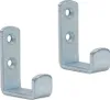 HMU Ganci da parete 46x36 Anteprima dell’immagine prodotto 1