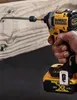 DEWALT DCF850N-XJ Elektroschrauber/Schlagschrauber1/4 18V Produktbild-Vorschau 30