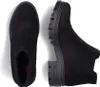 Rieker damskie buty za kostkę Chelsea boot stretch block Podgląd zdjęcia produktu 23