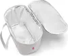 Reisenthel coolerbag, 20 l, Grau, Polyester, 445 mm, 250 Produktbild-Vorschau 3