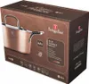 Topf Berlinger Haus BH8003 Gehmmertes Kupfer Produktbild-Vorschau 2