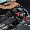 Nabíječka autobaterie 12V 10A automatická s LCD displejem Náhled obrázku produktu 7