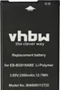 vhbw Akku kompatibel mit Samsung Galaxy J6+ Spark 2018, J6+ Produktbild-Vorschau 5