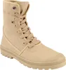 Military Canvas Sneaker camel, 43 Produktbild-Vorschau 3