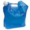 plasteo 4 Stück Wasserkanister 5 Liter faltbar – BPA-frei – Produktbild-Vorschau 4