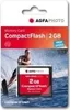 AgfaPhoto Compact Flash, 2 GB, 2048 MB, Compact Flash (CF), Anteprima dell’immagine prodotto 3