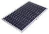 Sada solárního panelu a regulátoru, 100 W nabíječka s Náhled obrázku produktu 5