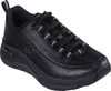 Skechers Sneakers 150061BBK in Black color size 40 Produktbild-Vorschau 23