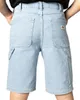 Dickies Garyville Kurze Jeans Blau 34 Mann Blau 34 Produktbild-Vorschau 11
