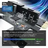 CSL USB 3.2 Gen1 PCI Express karta PCIe Controller, 2x Náhľad obrázku produktu 5