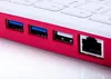 Raspberry Pi Foundation Raspberry Pi 400 Kit, Mini-PC Produktbild-Vorschau 27