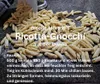 Divina - Nudelmaschine für Gnocchetti, Cavatelli und Produktbild-Vorschau 19