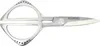 Global GKS-210 Küchenschere - 21 cm, Edelstahl, Produktbild-Vorschau 1