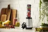 Russell Hobbs Standmixer To Go, Edelstahl, 600 ml, Mit Produktbild-Vorschau 7