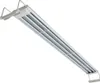 vidaXL Akváriové osvetlenie LED 100-110 cm Hliník IP67 Náhľad obrázku produktu 1