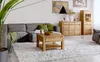 Couchtisch Gavle, Massivholz,  Breite 70cm Produktbild-Vorschau 5