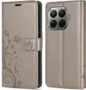 Hülle für Xiaomi 15T Pro Handy Tasche Handyhülle Wallet Produktbild-Vorschau 7