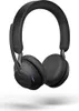 JABRA Evolve2 65 Stereo MS USB-C Bluetooth LS black Produktbild-Vorschau 12