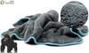 Liquid Elements Trockentuch Silverback XL - 1200 GSM 50 x Produktbild-Vorschau 1