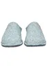 Rohde: Zapatillas de estar por casa, zapatillas de fieltro Vista previa de la imagen del producto 12