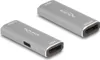 DELOCK DisplayPort 1.4 Repeater 8K 30 Hz 20 m Produktbild-Vorschau 2