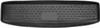 Tappetino per bagagliaio per Ford Grand C-Max 2010-2019 7 Anteprima dell’immagine prodotto 10