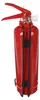 Práškový hasicí přístroj FIRE STOP 1 kg, ABC, celokovový, Náhled obrázku produktu 4